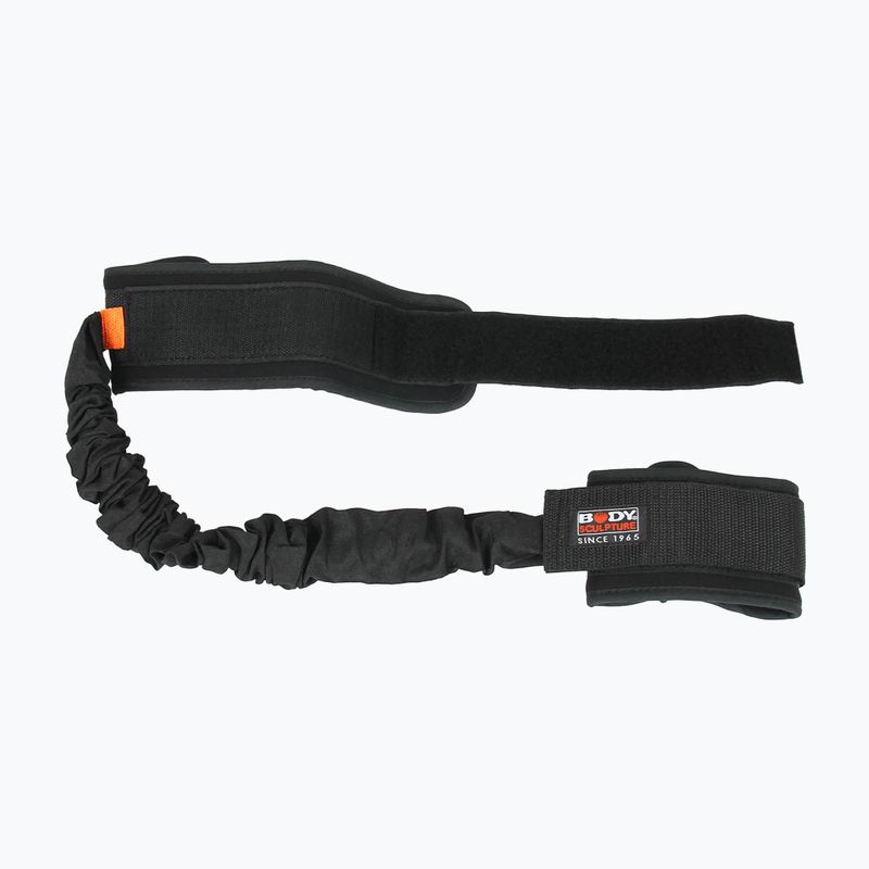 Тренировъчни колани Body Sculpture BB 2340 black 3