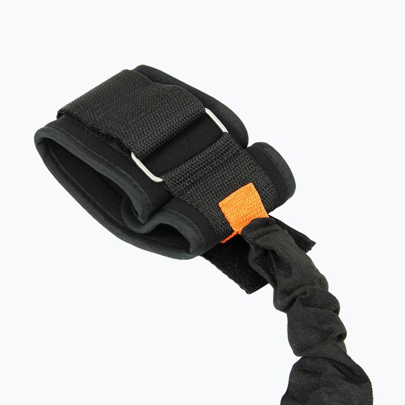 Тренировъчни колани Body Sculpture BB 2340 black 4