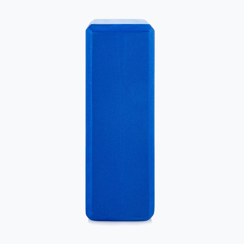 Куб за йога  Body Sculpture Bb 022 blue 3