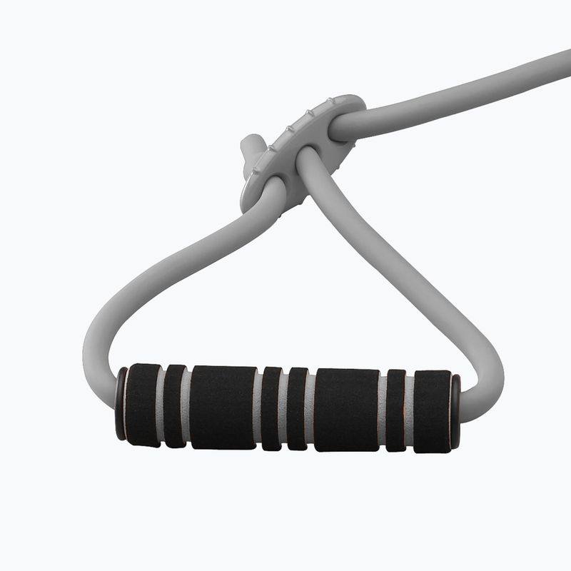 Ластик за упражнения Body Sculpture Body Trimmer BB 2022 grey 5