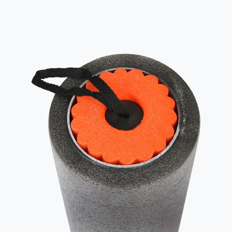 Ролка за масаж Body Sculpture 3w1 BB 0231 black/orange 5