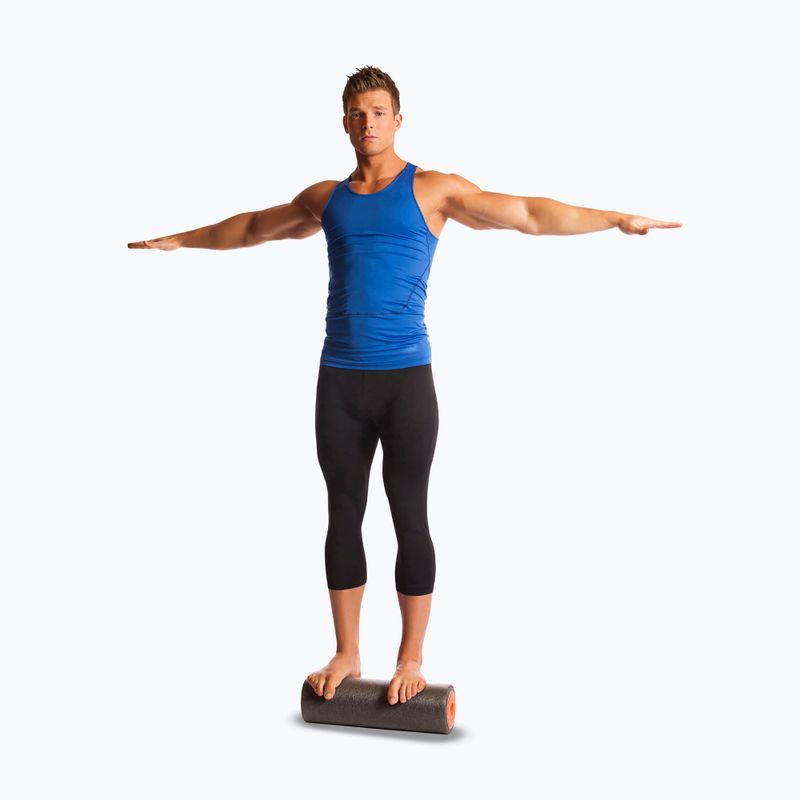 Ролка за масаж Body Sculpture 3w1 BB 0231 black/orange 9