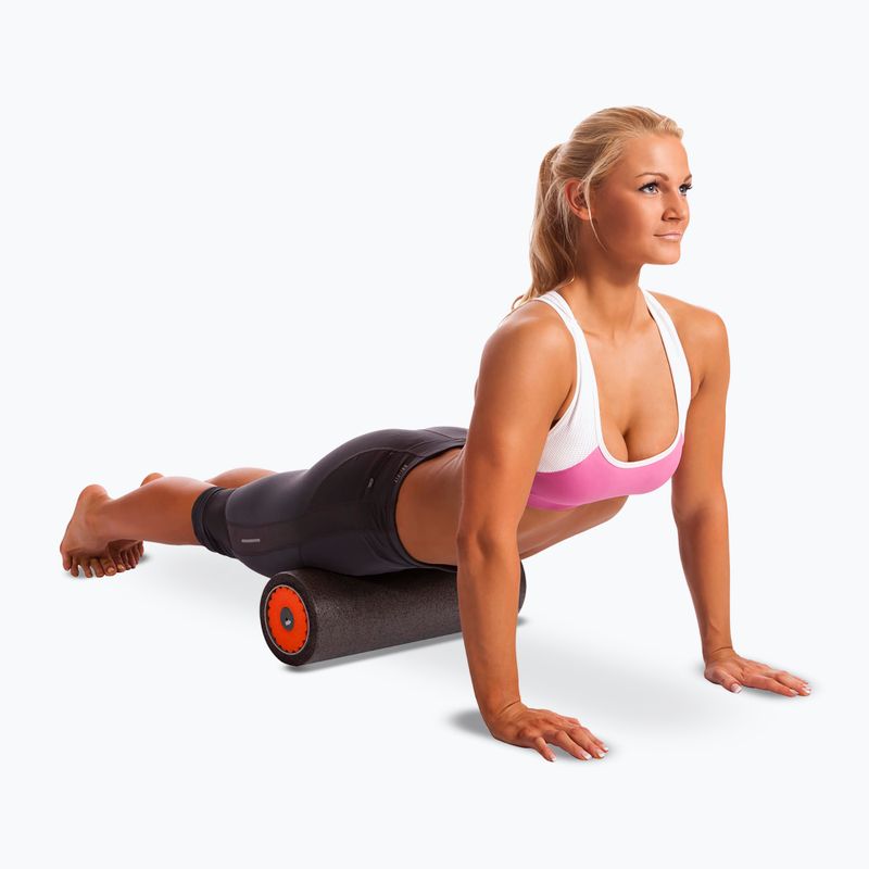 Ролка за масаж Body Sculpture 3w1 BB 0231 black/orange 10