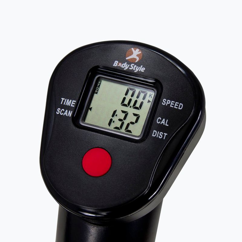 Стационарен велосипед Body Sculpture BC 1430 V2.0 black 4
