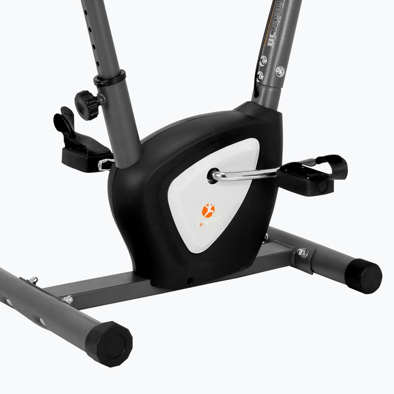 Стационарен велосипед Body Sculpture BC 1430 V2.0 black 6