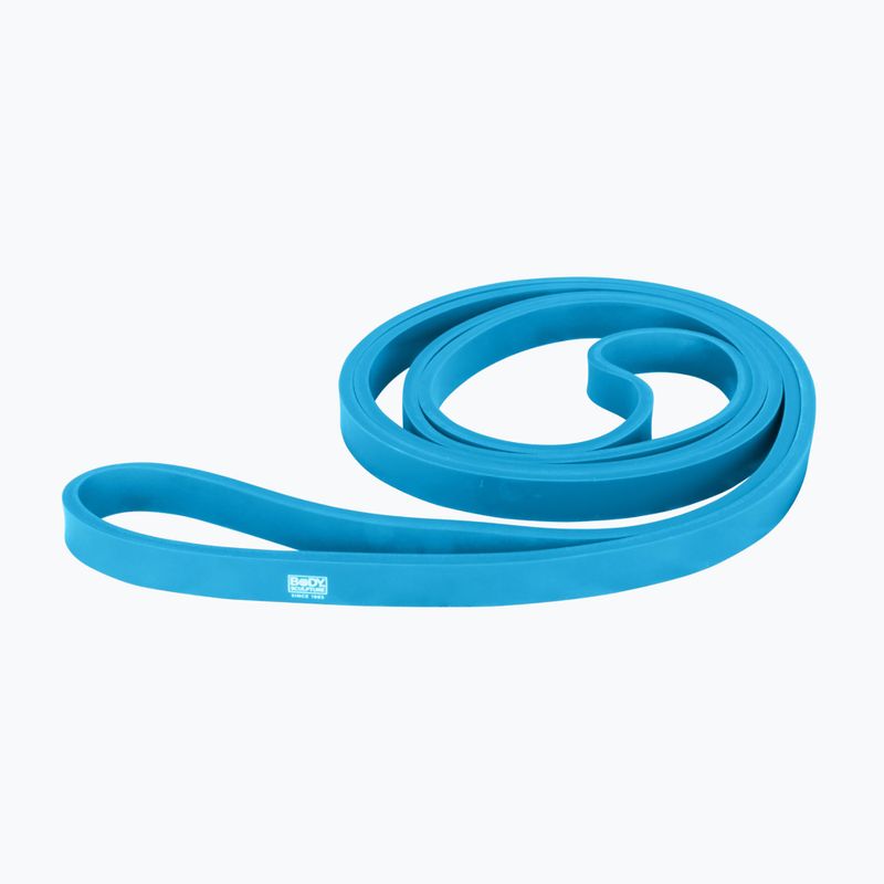 Лента за съпротивление Body Sculpture Bb 104 blue 2