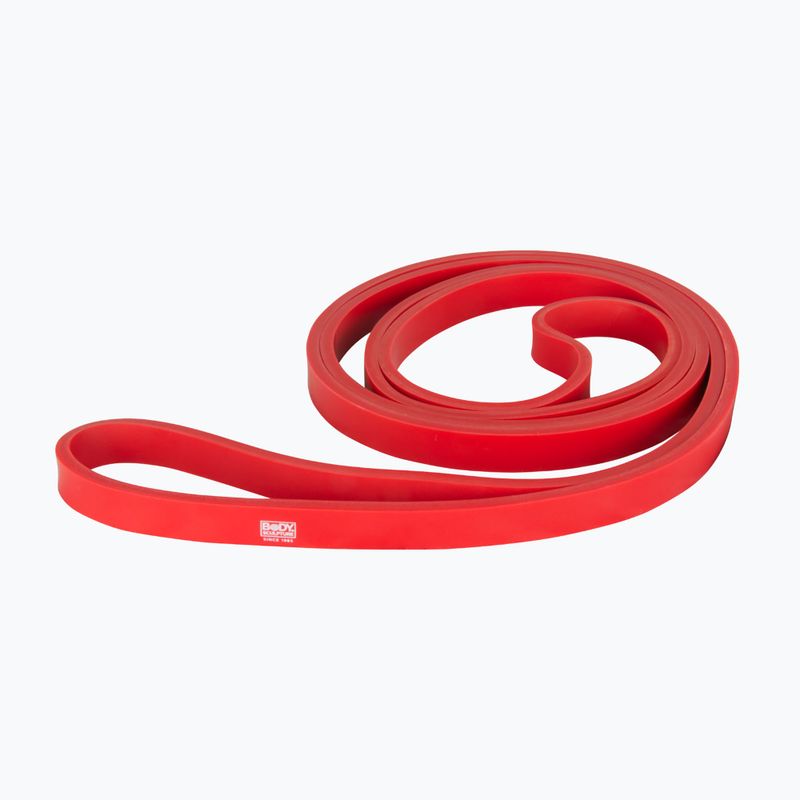 Лента за съпротивление Body Sculpture Bb 104 red 2