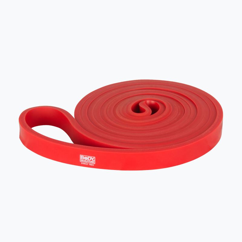 Лента за съпротивление Body Sculpture Bb 104 red 3