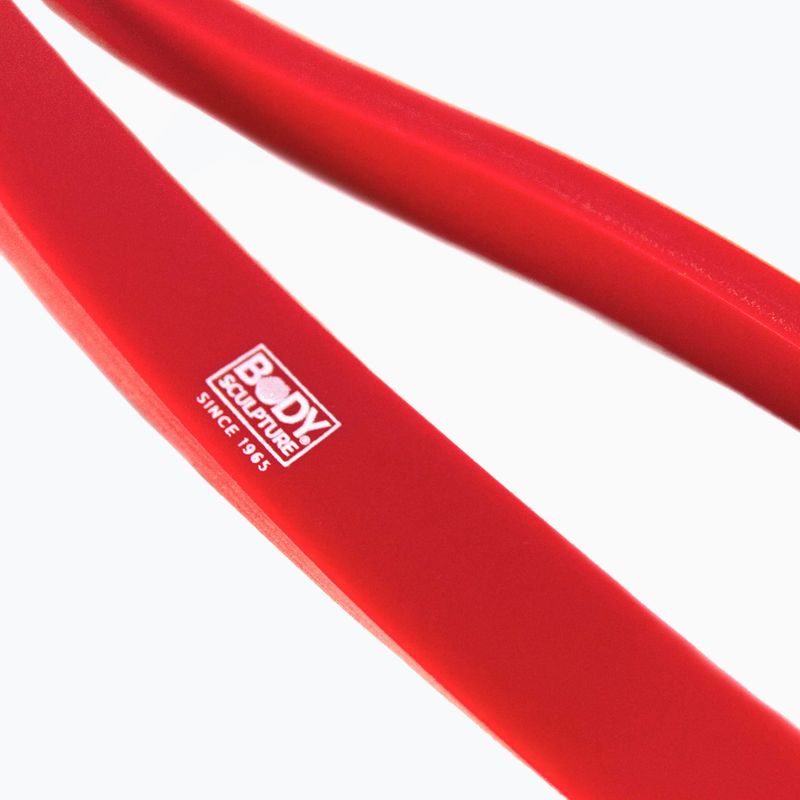 Лента за съпротивление Body Sculpture Bb 104 red 6