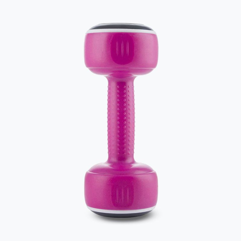Винилови гири Body Sculpture Smart Bw 108 3 kg pink 4