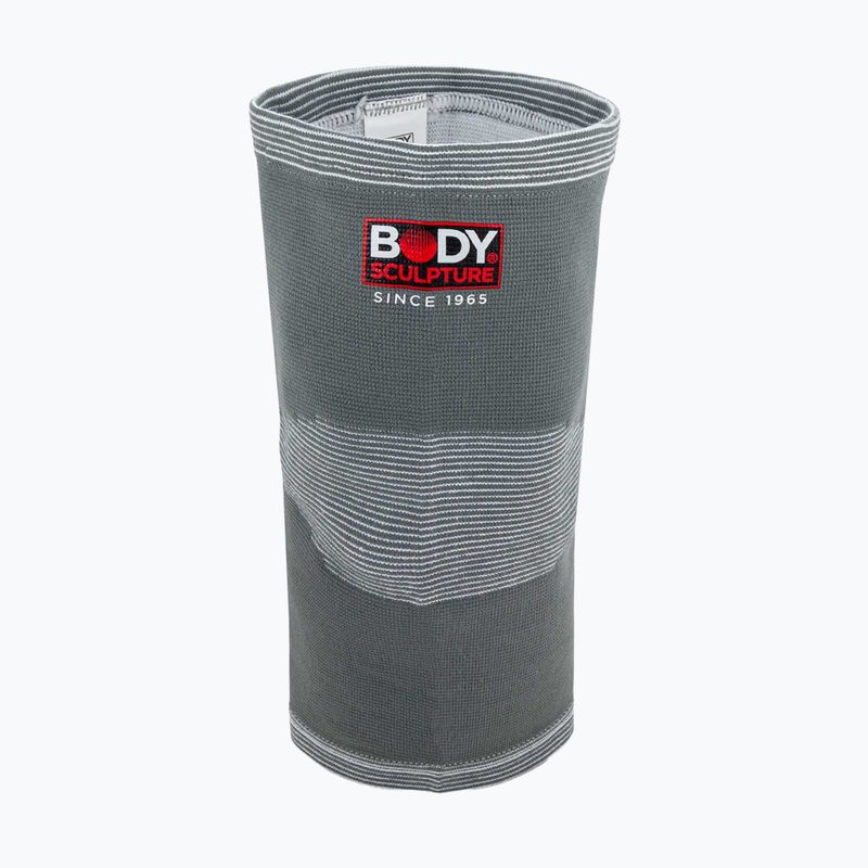 Превръзка за коляно Body Sculpture Bns 003 grey 3