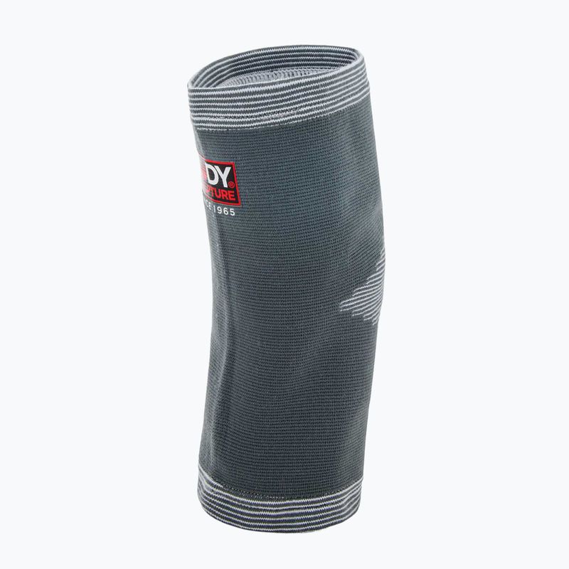 Ллента за стабилизация на лакътя Body Sculpture Bns 004 grey 3
