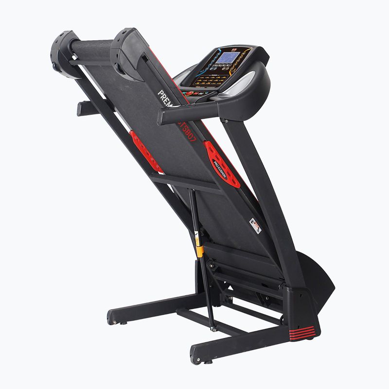 Електрическа пътека за бягане Body Sculpture Premium BT 5807 black 2