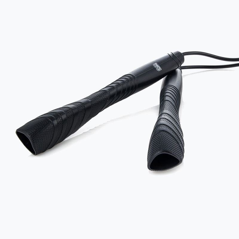 Въже за скачане Body Sculpture Bk 108 black 2