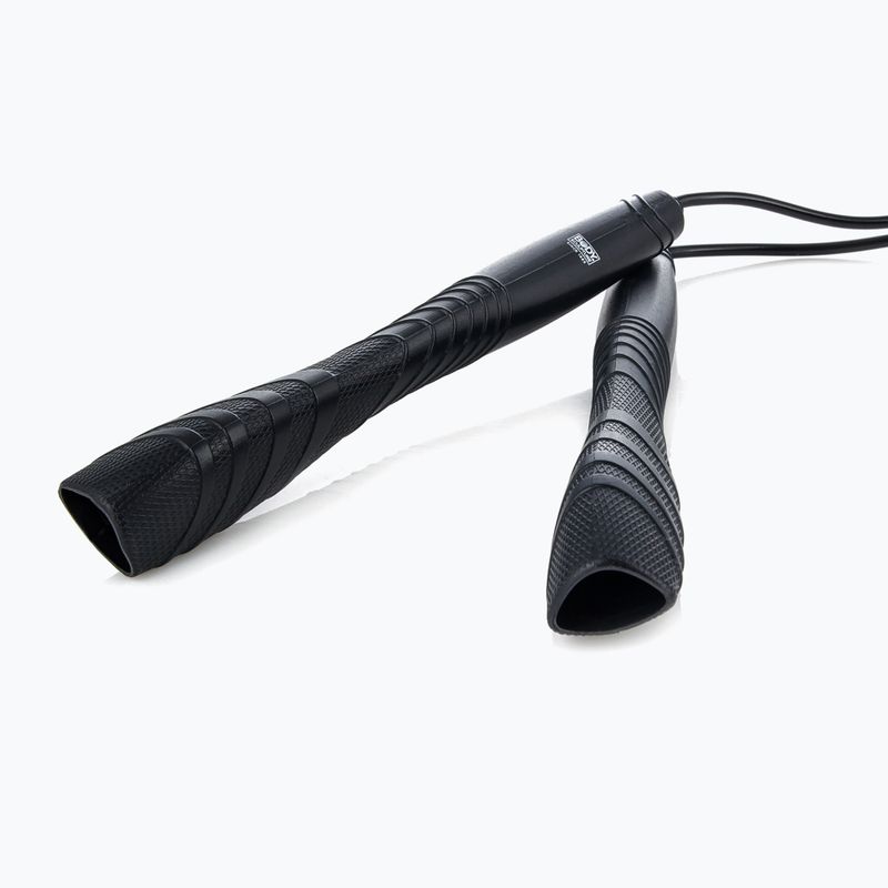 Въже за скачане Body Sculpture Bk 108 black 3