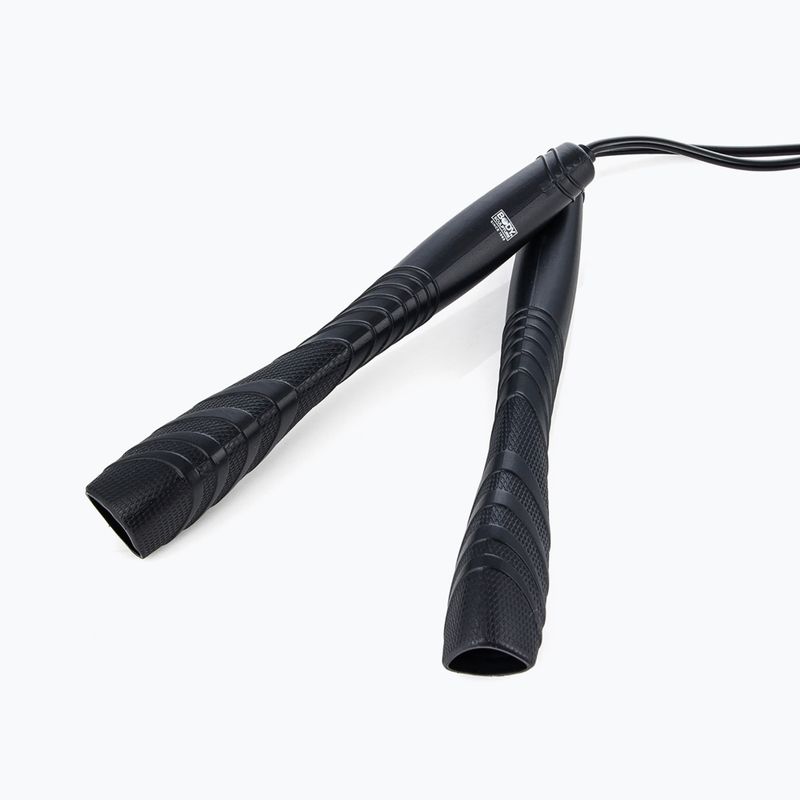 Въже за скачане Body Sculpture Bk 108 black 4