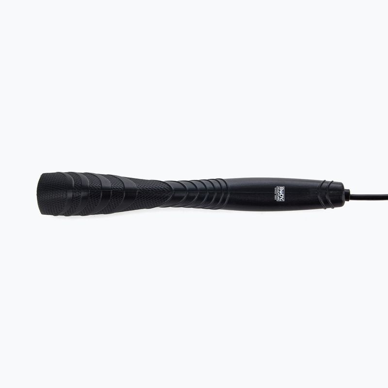 Въже за скачане Body Sculpture Bk 108 black 6