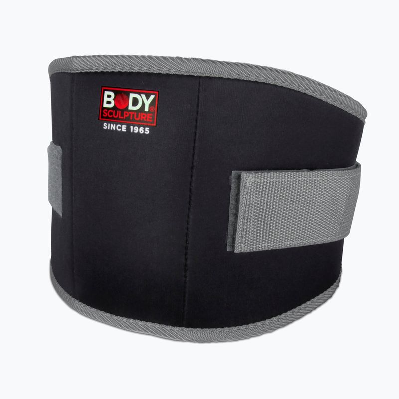 Колан за тренировки Body Sculpture Fitness BW 2550 black 2