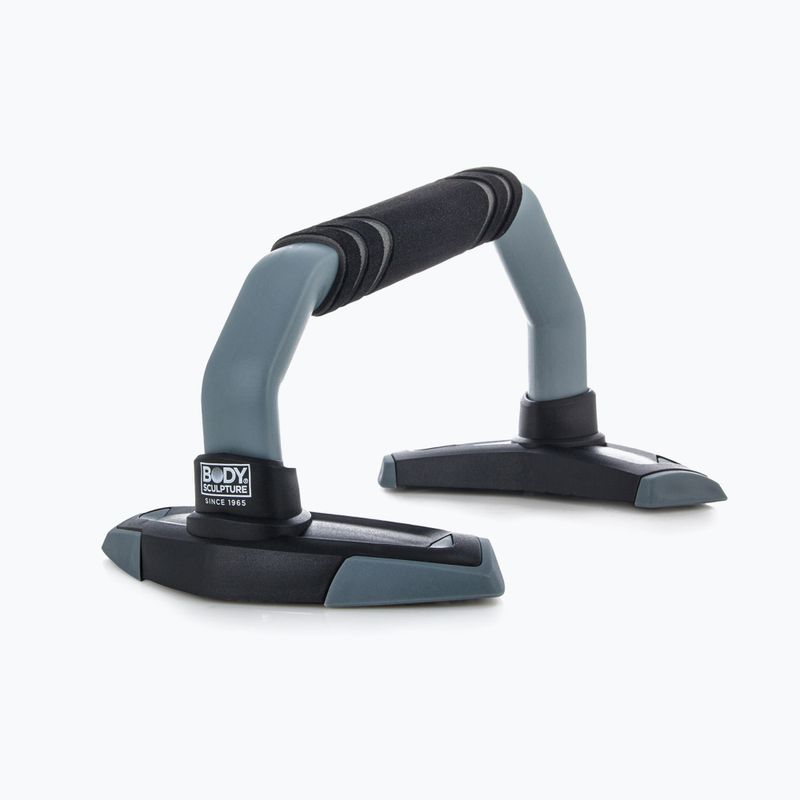 Body Sculpture дръжки за избутване сиви BB 6331 2