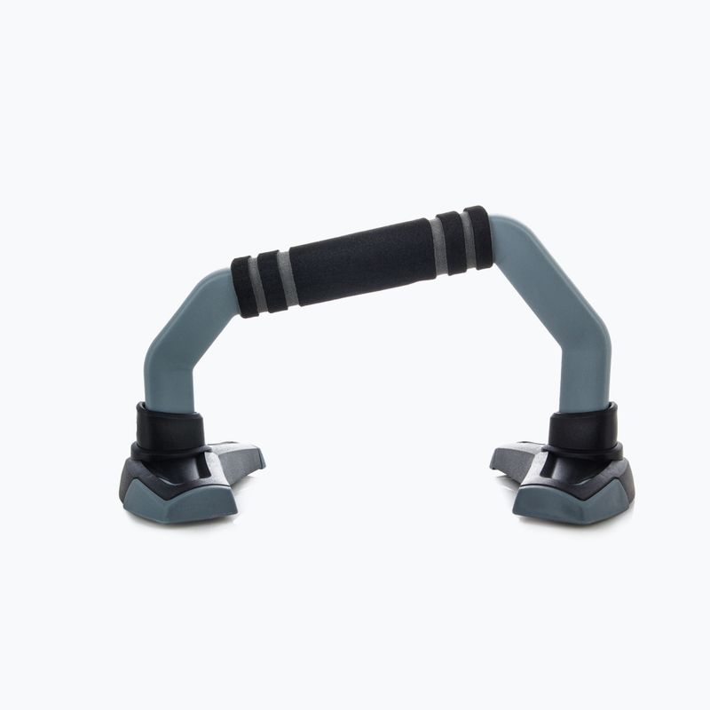 Body Sculpture дръжки за избутване сиви BB 6331 3