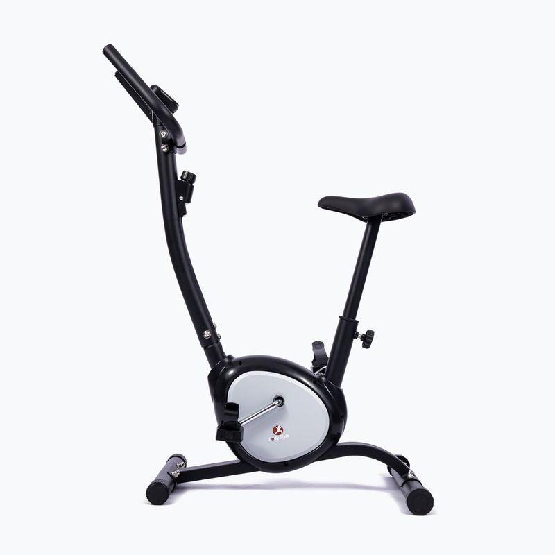 Стационарен вертикален велосипед Body Sculpture Bc 1430 black 3