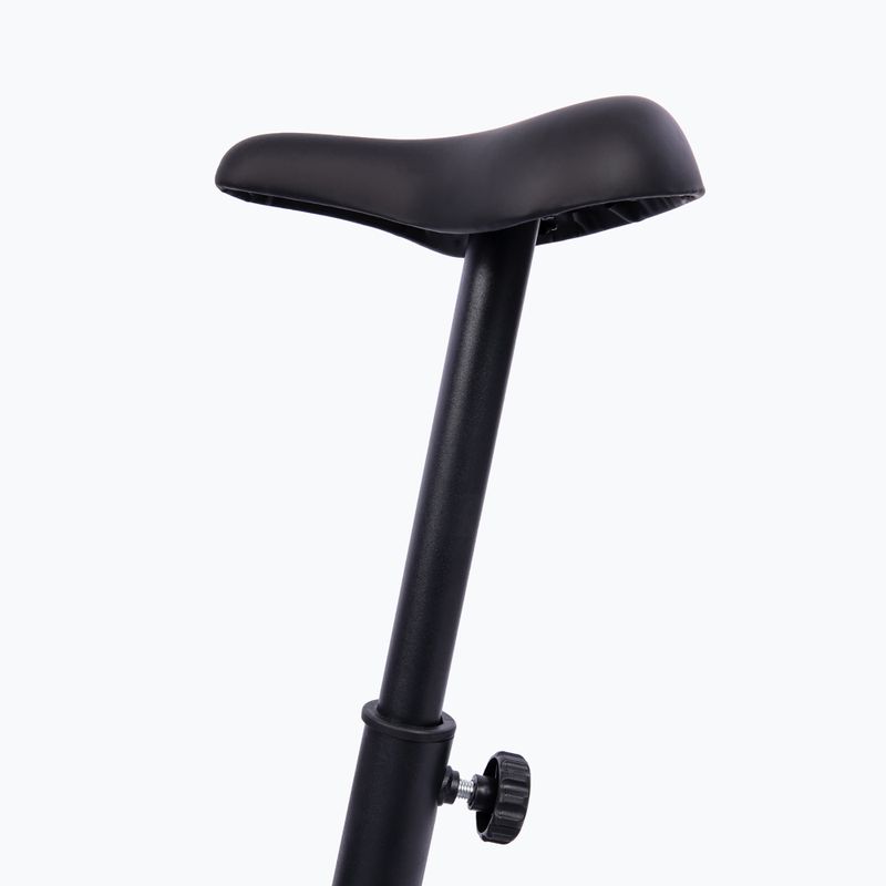 Стационарен вертикален велосипед Body Sculpture Bc 1430 black 5