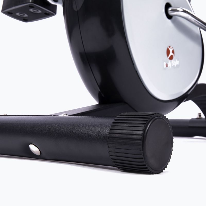 Стационарен вертикален велосипед Body Sculpture Bc 1430 black 10