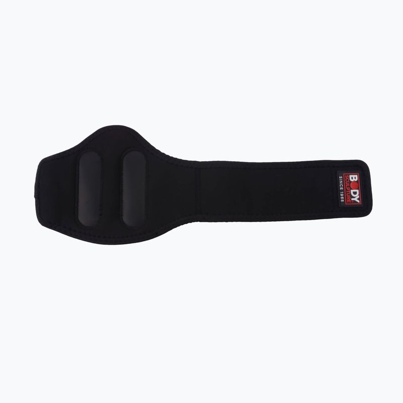 Лента Body Sculpture EMS Fitter BTS 002 black 2