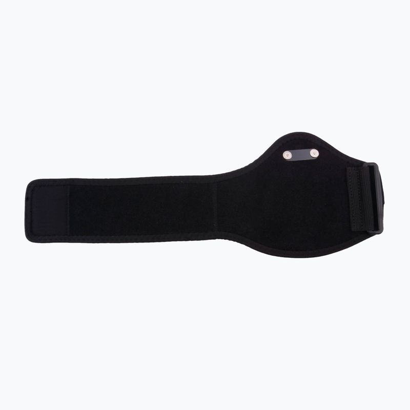 Лента Body Sculpture EMS Fitter BTS 002 black 3