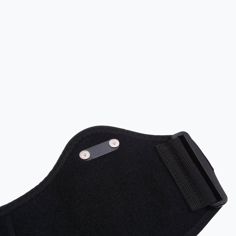 Лента Body Sculpture EMS Fitter BTS 002 black 4