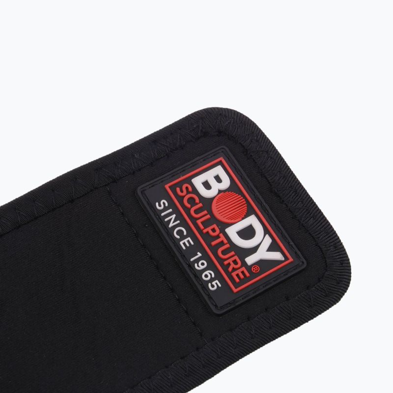 Лента Body Sculpture EMS Fitter BTS 002 black 6