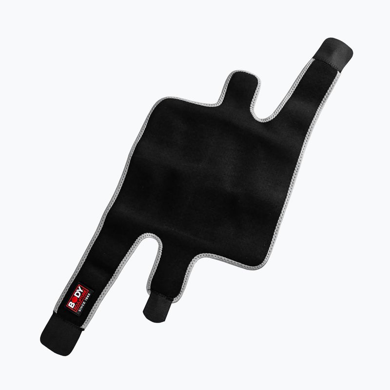 Стабилизатор за коляно Body Sculpture Frotte Bns 7105E black 2