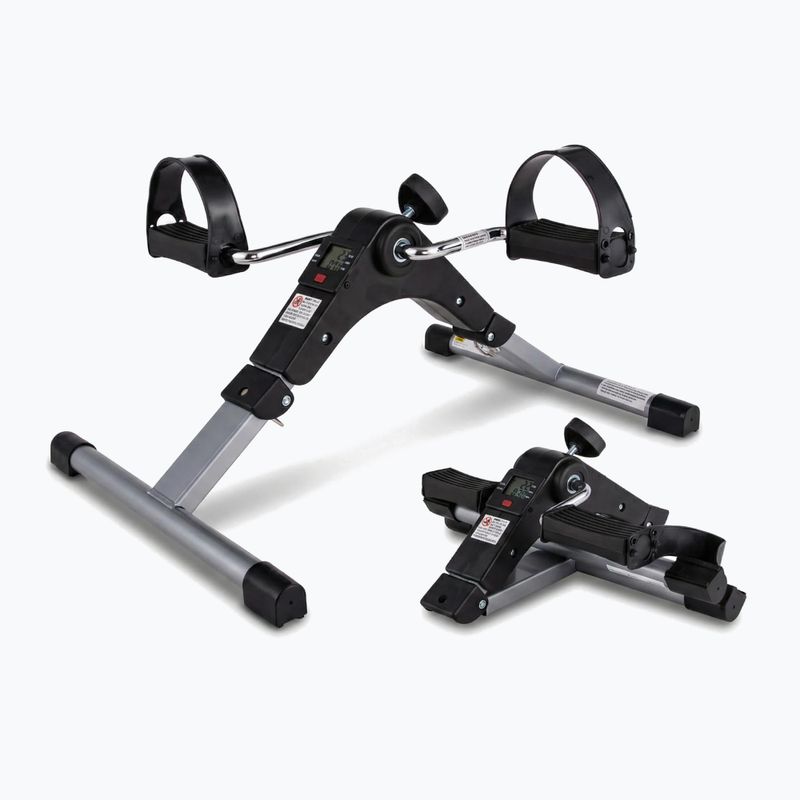 Велосипеден тренажор Body Sculpture Rotor EZ Bike BC 890 black 2
