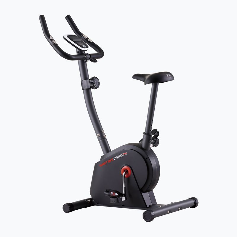 Стационарен велосипед Body Sculpture C1660 V2 black