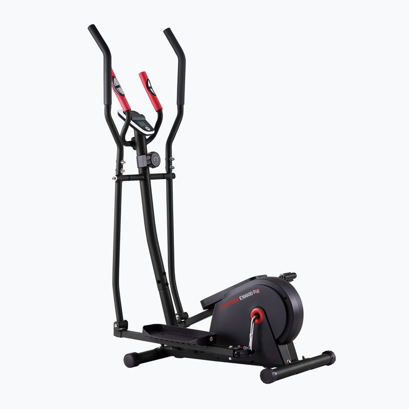 Кростренажор Bowflex BFX Max Trainer M6i black