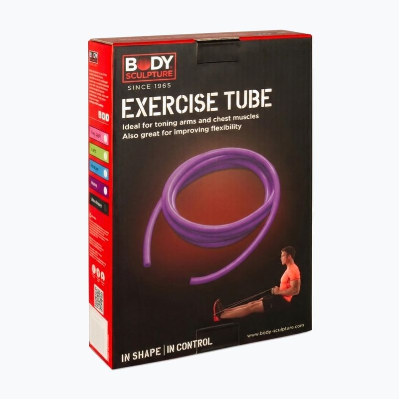 Гума за съпротивление Body Sculpture BB 2001 purple 5