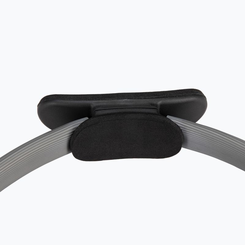 Обръч за пилатес Body Sculpture Bb 6321 grey 4