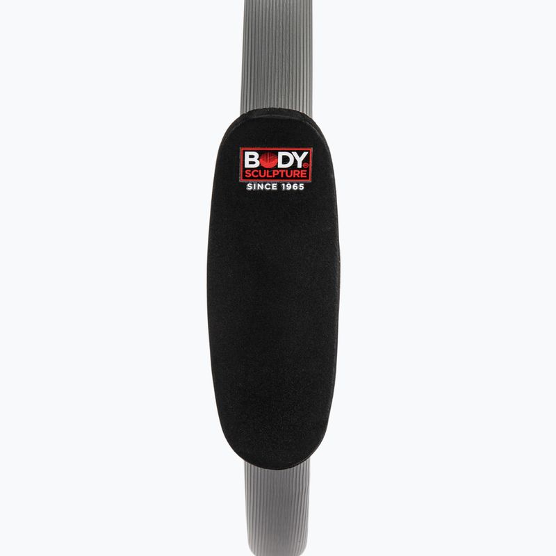 Обръч за пилатес Body Sculpture Bb 6321 grey 5