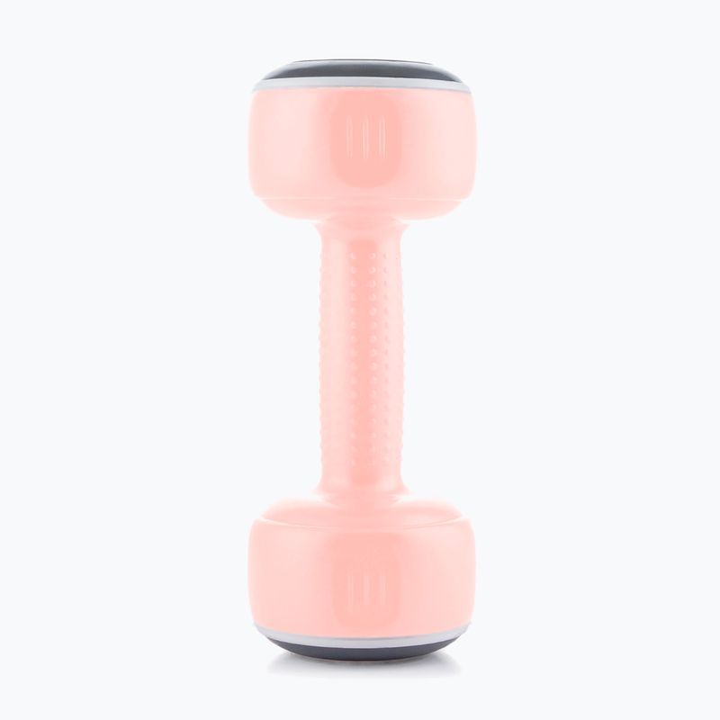 Винилови гири Body Sculpture Smart Bw 108D peach 4