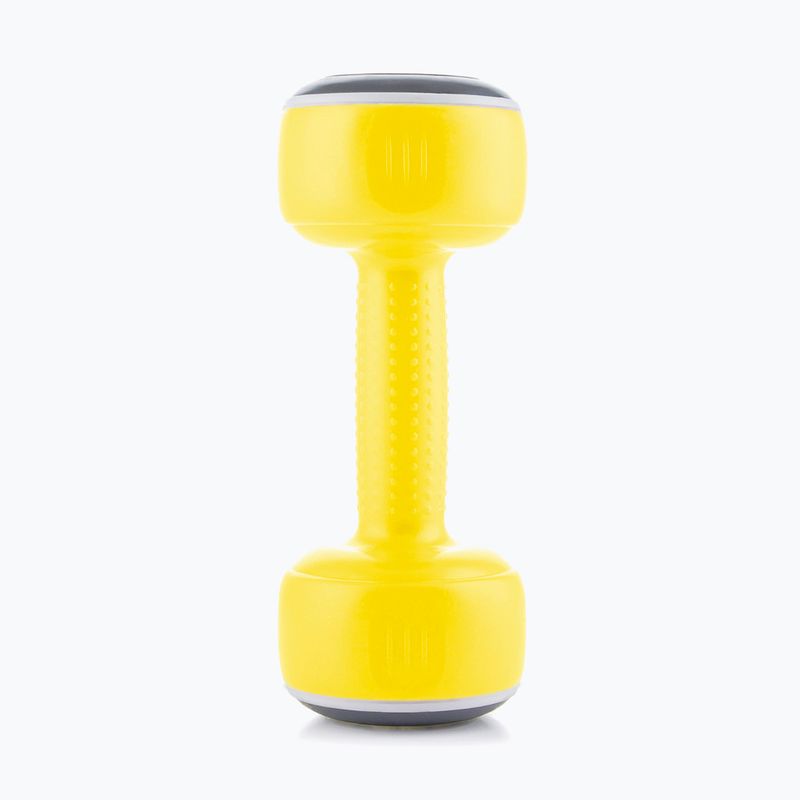 Винилови гири Body Sculpture Smart Bw 108D yellow 4