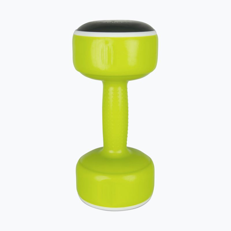 Винилови гири Body Sculpture Smart Bw 108D lime 3