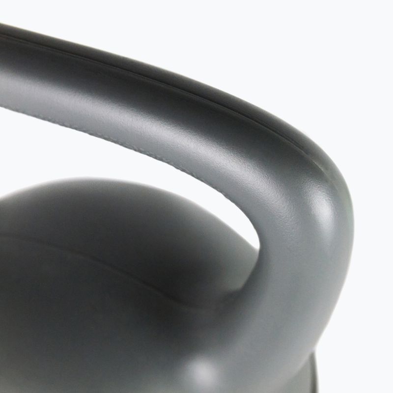Кетълбел Body Sculpture Bw 117En 20 kg grey 4