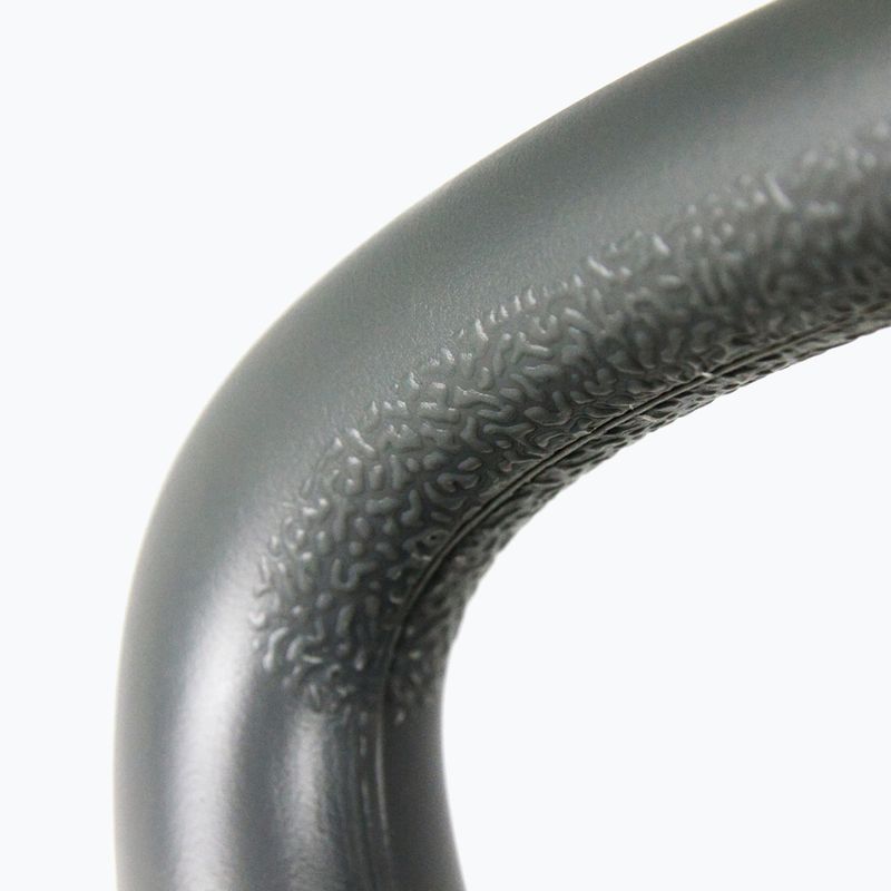 Кетълбел Body Sculpture Bw 117En 20 kg grey 5