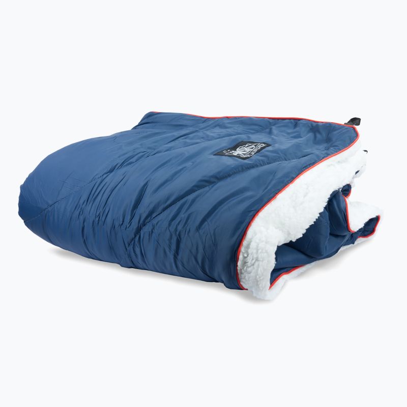 Одеяло OFFLANDER OFF_CACC_01 navy