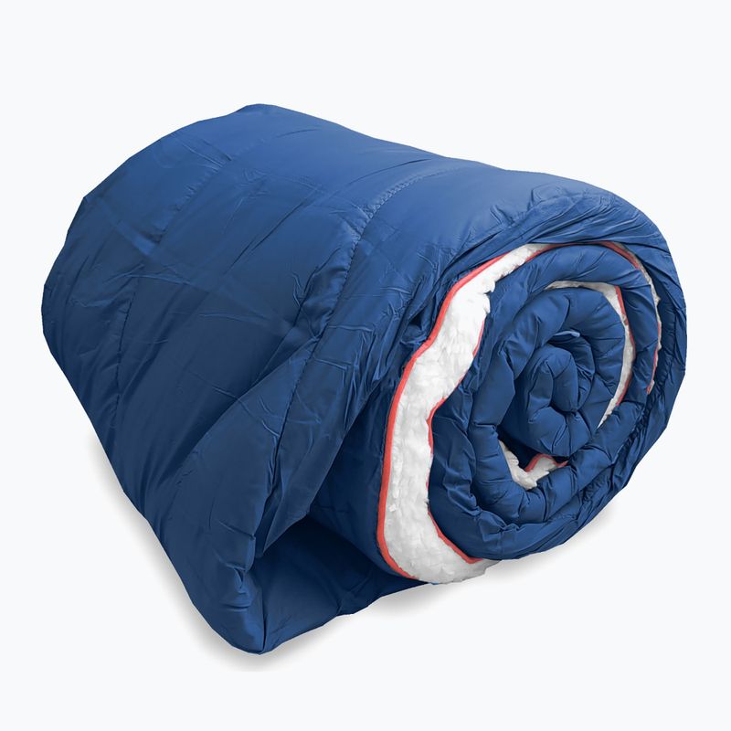 Одеяло OFFLANDER OFF_CACC_01 navy 2