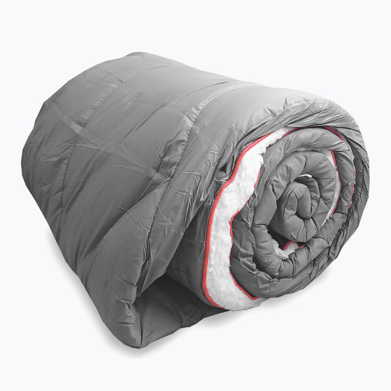 Одеяло OFFLANDER OFF_CACC_01 grey 2