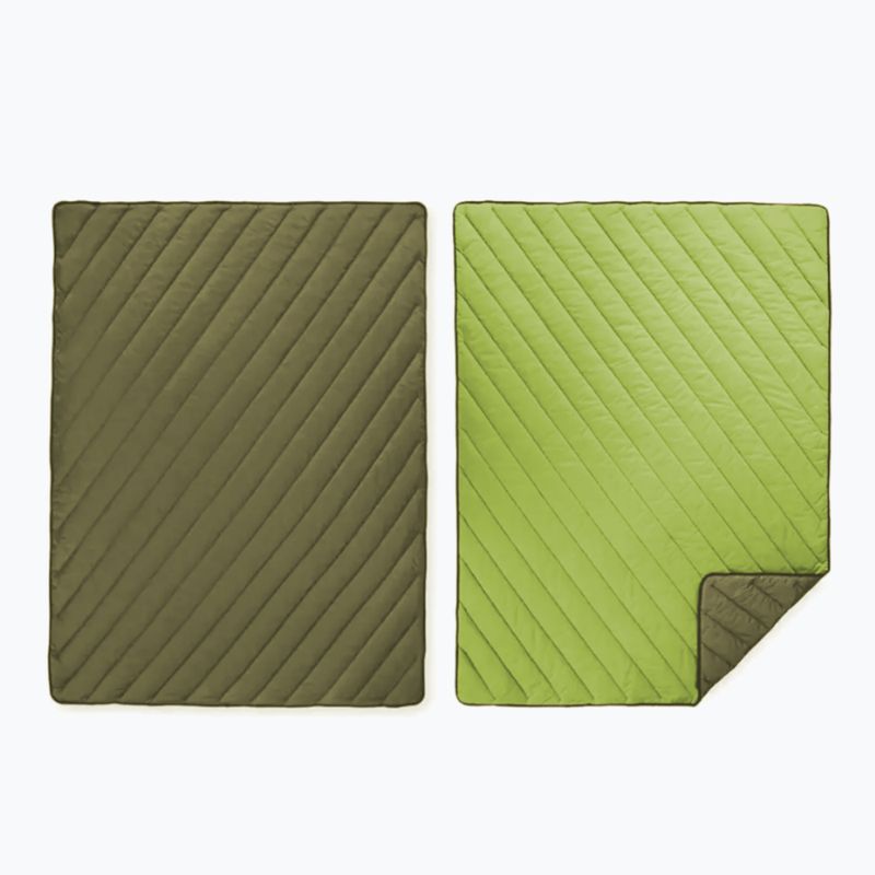 Одеяло OFFLANDER OFF_CACC_02 Waterproof green 2