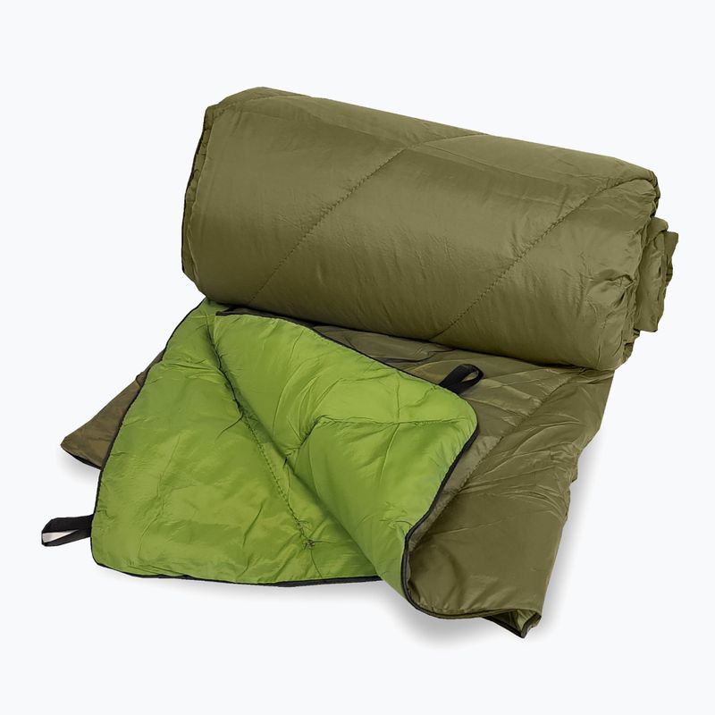 Одеяло OFFLANDER OFF_CACC_02 Waterproof green 4
