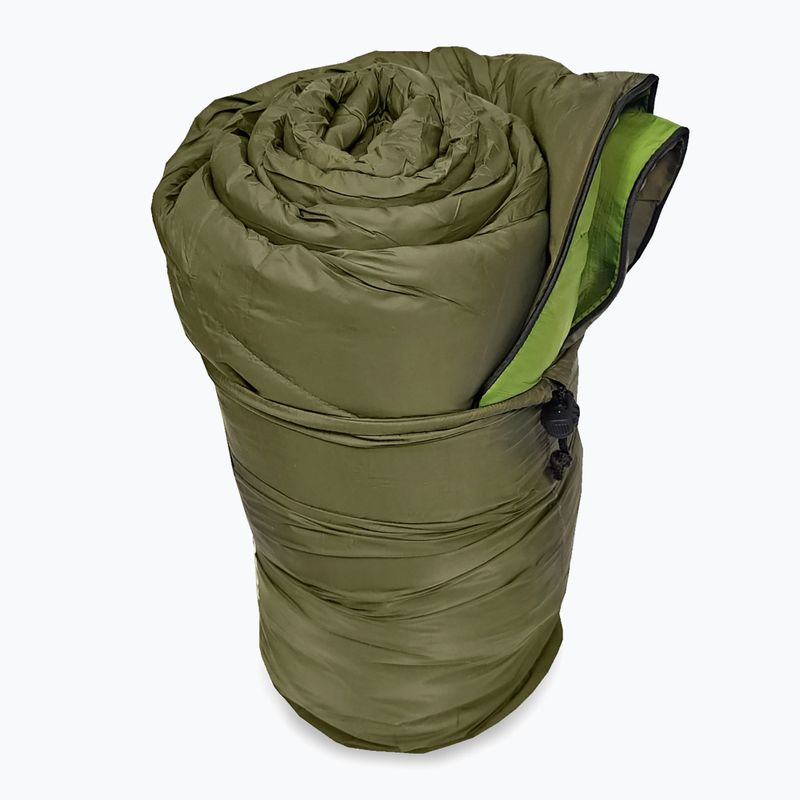 Одеяло OFFLANDER OFF_CACC_02 Waterproof green 6