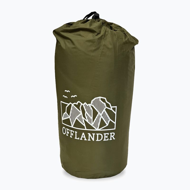 Одеяло OFFLANDER OFF_CACC_02 Waterproof green 7